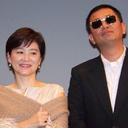 ウォン・カーウァイが自分の原点だという作品を引っ提げてニューヨーク映画祭に登場!