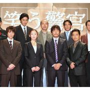 角川春樹、「逮捕された経験のあるわたしにしか撮れない」映画を撮影中!