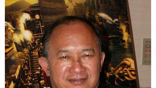 ジョン・ウー監督に独占直撃！三国志のキャラクターで自分に似ているところ