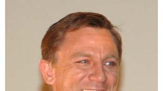 「007」ダニエル・クレイグが美容整形手術を告白！エル誌に語る