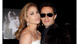 ジェニファー・ロペス、ラスベガスで再び結婚の誓い