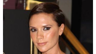 ヴィクトリア・ベッカム、妊娠を否定!今のところ予定なし