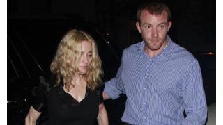 マドンナ、離婚発表は間もなく？メディアは騒然！サン紙がすっぱ抜き？