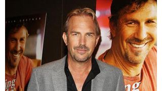 ケヴィン・コスナーがパパに！妻クリスティーンが二人目の赤ちゃんを妊娠