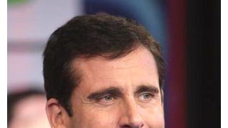 スティーヴ・カレル、新作映画ではフランス人兵士役に