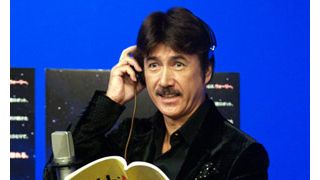 草刈正雄の初挑戦!ひとりボケツッコミでお笑いの才能発揮?