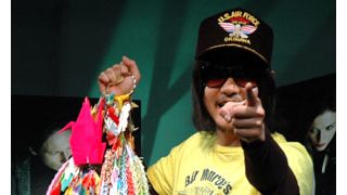 エンドロールにも仕掛けが…！『Ｘ-ファイル：真実を求めて』セキルバーグ熱弁！