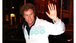 ウィル・フェレル、ブッシュ大統領のモノマネ一人芝居でブロードウェイ・デビュー