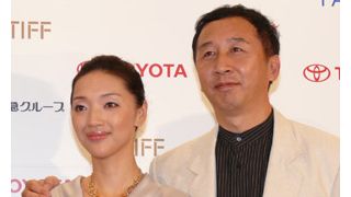 中国初の大型災害ムービー『超強台風』、監督と主演女優は夫婦！