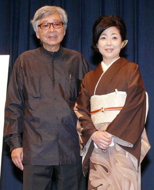 山田洋次監督、亡き渥美清さんに思いはせる「今、寅さんがいればなぁ……」【第21回東京国際映画祭】