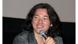 岩井俊二監督が加護ちゃんに一目ぼれ？「大女優になるはず！」と大絶賛の嵐!!