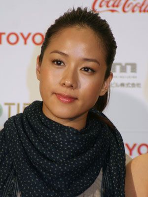 妖艶美女 カリーナ ラム主演 崩壊していく男女の関係を描いた 親密 第21回東京国際映画祭 シネマトゥデイ