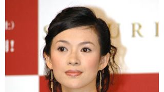 ヒュー・グラント、チャン・ツィイーとの共演はおあずけ