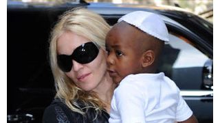 マドンナ、財産分与は決着から一転!スポークスマンが未決着を発表