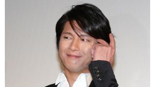 及川光博、プチうつで楽しくなかった…合法的クローン人間に！