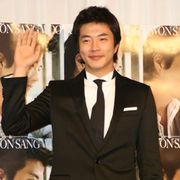 新婚のクォン・サンウ、2年ぶりに日本のファンの前に!