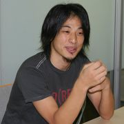 2ちゃんねるの管理人、西村博之が独占激白!「子どもにインターネットは必要ない!」