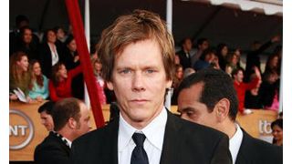 ケヴィン・ベーコン、リメイク版『フットルース』のザック・エフロンはいい子!