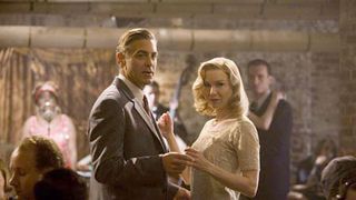 元恋人同士が初共演！ジョージ・クルーニーとレニーの恋の行方は？