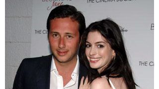 アン・ハサウェイの元カレに禁固4年5か月の実刑判決