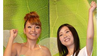 木下優樹菜の好みのタイプは、ハムスター系な矢沢永吉？