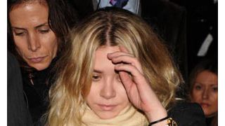 アシュレイ・オルセン、パパラッチのせいで精神的にボロボロ