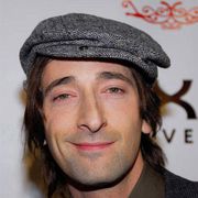 エイドリアン・ブロディ、アクション映画で配達人役に