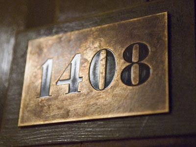 スティーヴン・キング原作映画史上NO.1のヒット！『1408号室』その理由は？