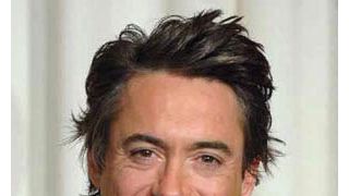 マーヴェル社のスーパーヒーロー大集合映画『アベンジャーズ』！『アイアンマン』チーム集合