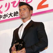 本木雅弘、芸能界を引退しても大丈夫!?「先行き心配ない」とポジティブ発言