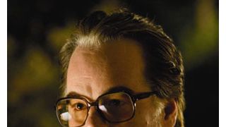 フィリップ・シーモア・ホフマンを直撃!役者人生をしみじみ振り返る