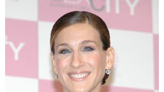 サラ・ジェシカ・パーカー、オバマ候補への1票を電話で募る