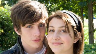 期待の新星アーロン王子、絶対キスできる映画を語る！