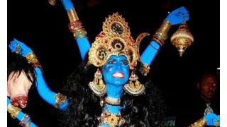 ハロウィンの衣装でヒンズー教徒が激怒！「プロジェクト・ランウェイ」のハイジ・クラム