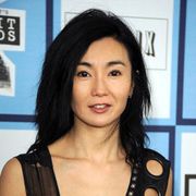 マギー・チャン、クエンティン・タランティーノ監督の新作へ出演