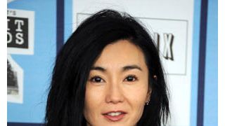 マギー・チャン、クエンティン・タランティーノ監督の新作へ出演