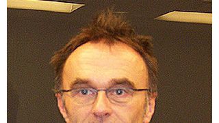 今年のNo.1映画の呼び声高し！ダニー・ボイル監督が『スラムドッグ・ミリオネア』を語る！