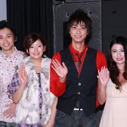 イケメンD-BOYS、共演者とのただならぬ関係に思わず動揺!?