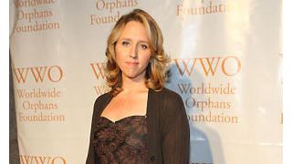 「グレイズ・アナトミー」のブルック・スミス、番組を降ろされる