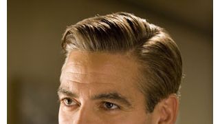 ジョージ・クルーニー激白！友人であるオバマ大統領に期待！