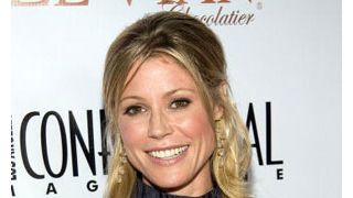 「ボストン・リーガル」のジュリー・ボーエン、第2子を妊娠