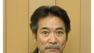 稲川淳二に独占インタビュー!「恐怖は快感…怪談は娯楽に留めるべき」