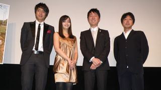 徳井、加藤ローサから恋愛対象外通告されるも「告白してもいいですから…」