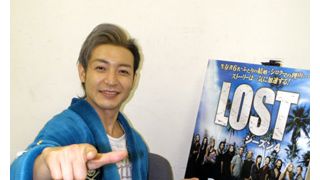 つるの剛士、激白！「無人島でも生き残れるのは上地雄輔か木下優樹菜！」