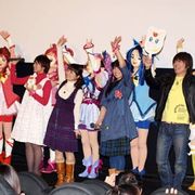 映画 Yes プリキュア5 Gogo お菓子の国のハッピーバースデイ 08 あらすじ キャストなど作品情報 シネマトゥデイ