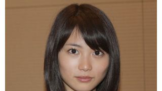 ベテラン俳優の間を堂々と渡り歩く15歳、志田未来を直撃！