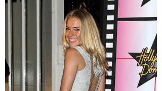 シエナ・ミラー、不倫相手バルサザール・ゲティと破局