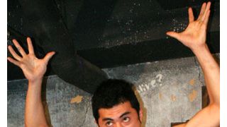 小島よしおが、ゾンビと新ユニット結成！芸能界で生き残り賭ける？