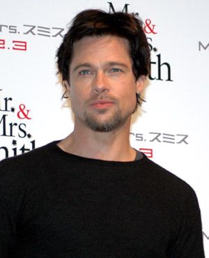 ブラッド ピット パパラッチよりも手荒な警備員にびっくり シネマトゥデイ