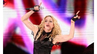 マドンナのご近所さんが激怒して抗議！防音設備はどうなってるの!?